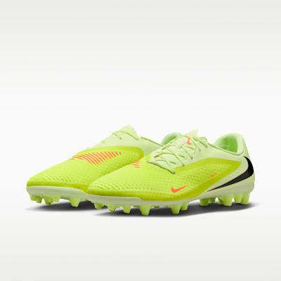 Nike Phantom 6 Low Academy AG Max Voltage Pack