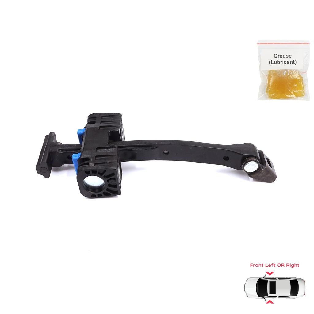 EDP1493 Vordertür Stopper Check Assy Begrenzerband für A4 S4 RS4 B8 8K 8K2 8K5 8KH 2007-2016 8K0837249D