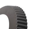 9 Inch Fluted Tart Pan with Detachable Base for Oven Baking Pies Cakes and Pizzas with High Temperature Resistance