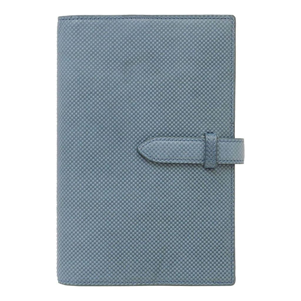 Knox System Notebook Japan Blue Bible Light Blue 12481162