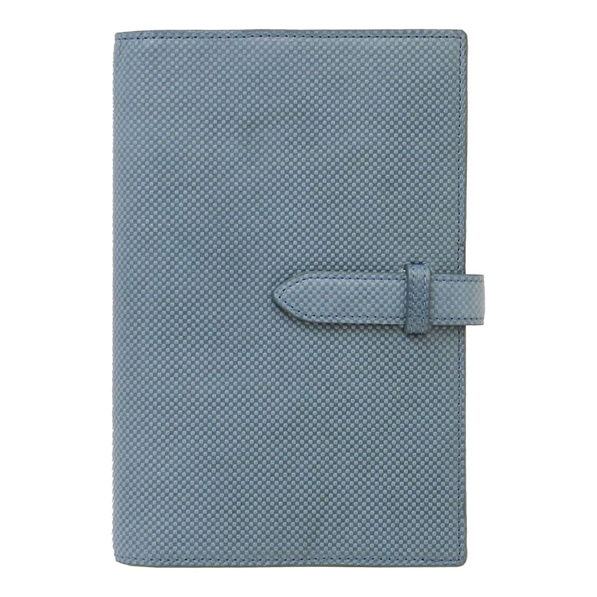 

Knox System Notebook Japan Blue Bible Light Blue 12481162