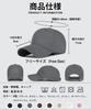 Casquette pour Chapeau pour Protection Solaire et UV UV Baseball Golf Gratuit Peut être Utilisé Toute l'Année Unisexe [DINIVOO] Hommes, [Protection Idéale] Protection, Casquette pour Homme,