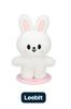 STRAY KIDS Skige Plush Toy Standing Reebit