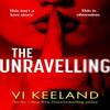 The Unravelling by Vi Keeland Hardback Book 9780349438870