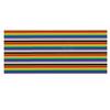 DI DB37 Pin Ribbon Cable DI-37P Male Female Flat DR37P COM Connector Line