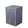 PEVA Material Dust Cover Dust Proof Appliance Cover Laundry Machine Protector For Laundry Room