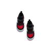 Anta High-Top Learning Walking Shoes Baby sneaker Black Red 312140053A-2