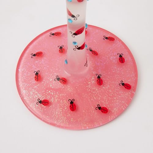 Lolita Wine Glass RADYBIRD 6016974