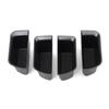 For Chery Jetour T2 Car Door Storage Box Car Accessories Interior Supplies Tidying Stowing Organizer Automobiles Parts