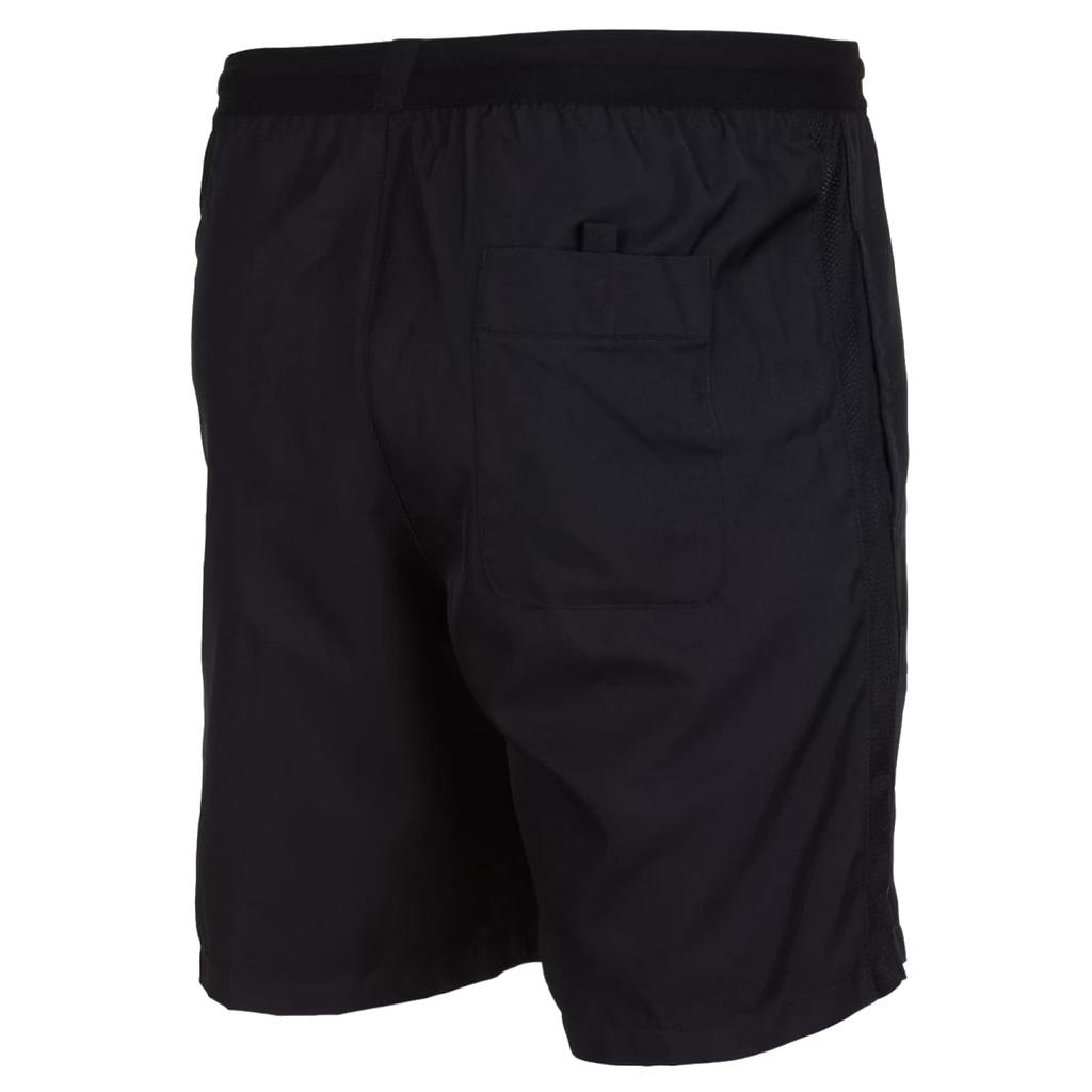 Nike Dry Referee Shorts, Mens Black Shorts