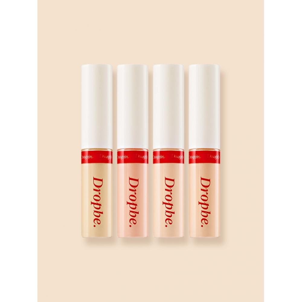 Dropby Colors Colourful Concealer Peach