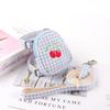 Dog Leash Small Dog Undershirt Chest Strap Teddy Anti-Breakaway Dog Walking Leash Small And Medium-Sized Pets Applicable