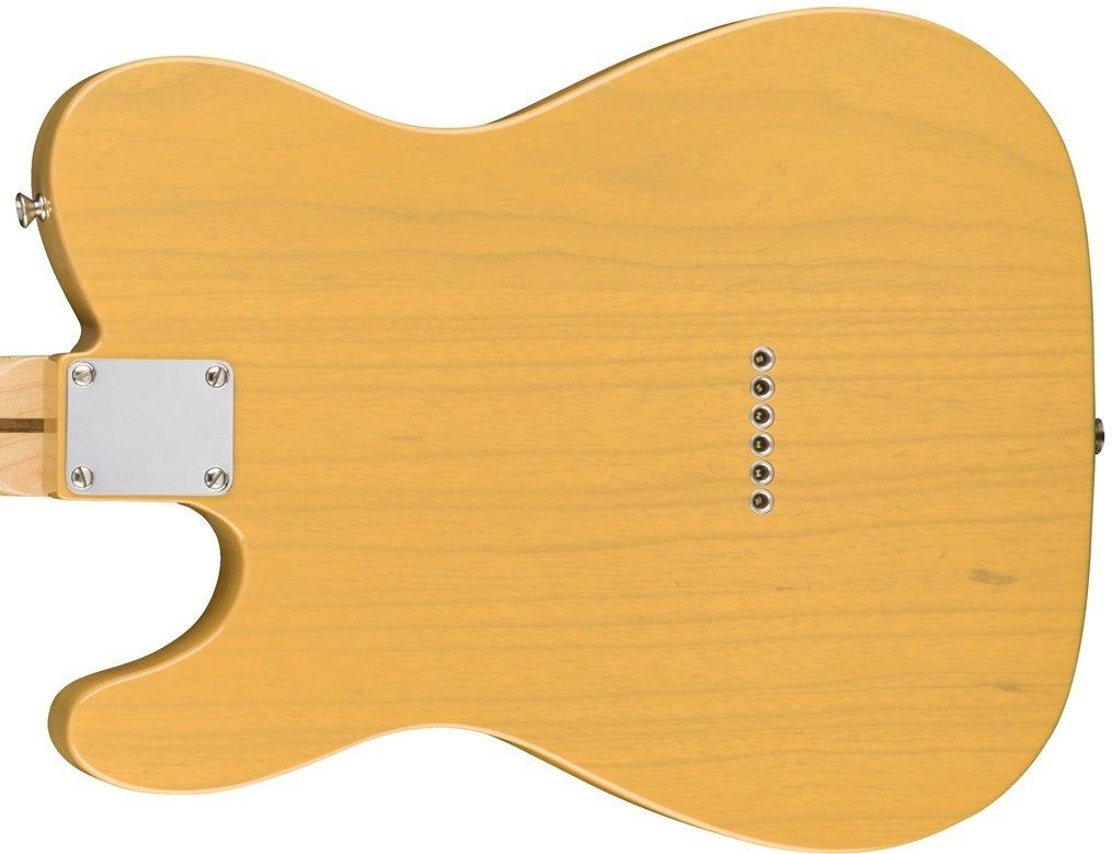 Fender Parts TELECASTER-SAITENHÜLSEN VINTAGE-STYLE