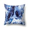 Nordic Fashion Abstract Marble Stripe Print Pillowcase Home Decoration Living Room Sofa Cushion Cover Bedroom Room Decoration