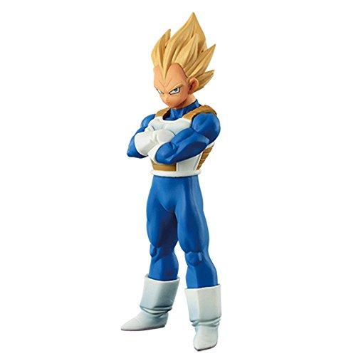 

Dragon Ball Z Super Collection Санначи Вегета Супер Сайян, один предмет