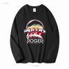 Funk Music Zapp Retro Roger Friends Larry Gregory Jackson Be Alright T Shirt Vintage Washed Versatile Graphic Stretched