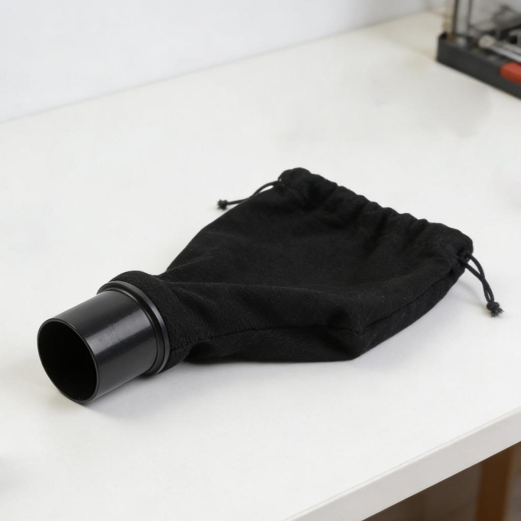Miter Saw Dust Bag Collection-style Dust Bag Single Pack