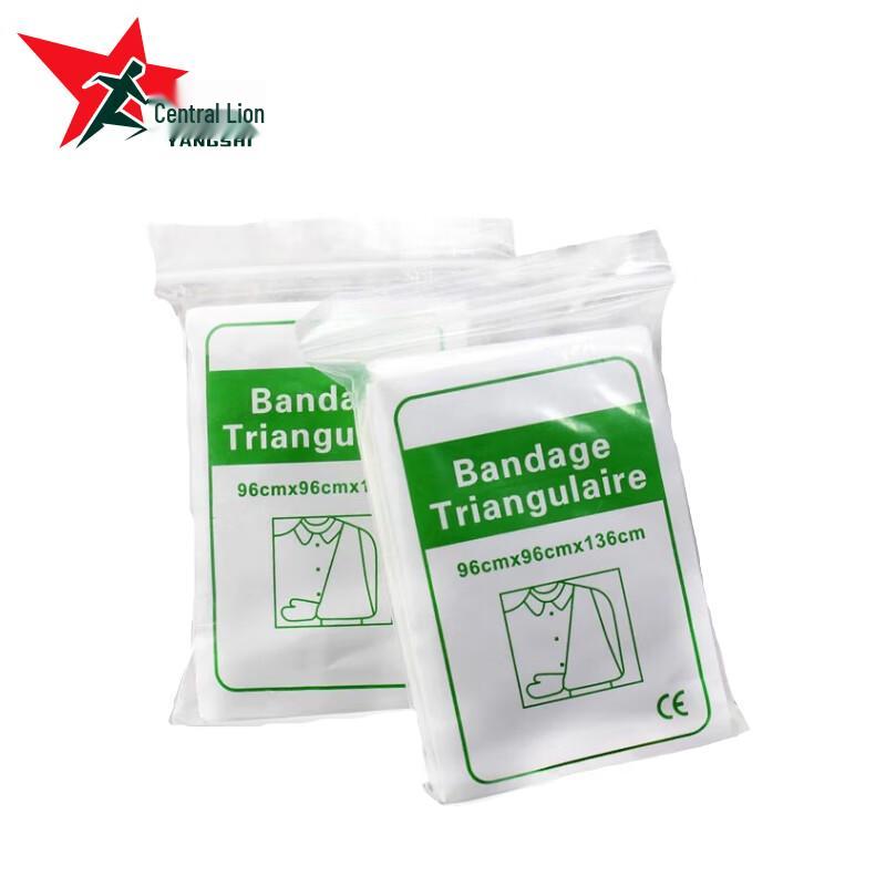 Yangshi Outdoor First Aid Triangle Bandage