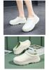 Breathable Waterproof Non-slip Kitchen Shoes for Men & Women, Work, Nurse, Rain Boots, & Water Shoes - Perfect for Spring & Autumn.