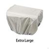 Bicycle Basket Cover Dustproof Front