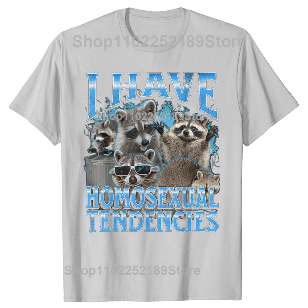 Throat Goat Funny Offensive Adult Humor Graphic T-shirts Men Women's Fashion Casual Tshirt 100% Cotton Loose Oversized T Shirt