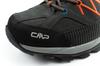 CMP Rigel Mid Wp Trekking Shoes [3Q12947 73US] size 39
