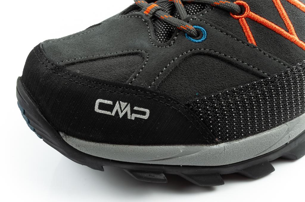 CMP Rigel Mid Wp Trekking Shoes [3Q12947 73US] size 39