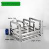 Stainless Steel Cutting Board Rack
