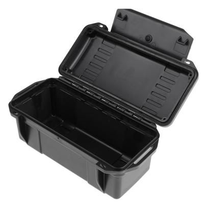 Outdoor Waterproof Shockproof Sports Survival Container Storage Crate Dry Box