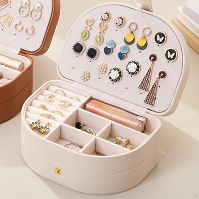 Joyas y bisutería – Cajas de joyas