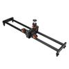 L4X‑60ET 60cm Camera Video Track Electric Slider with Ball Head L4X Remote Control