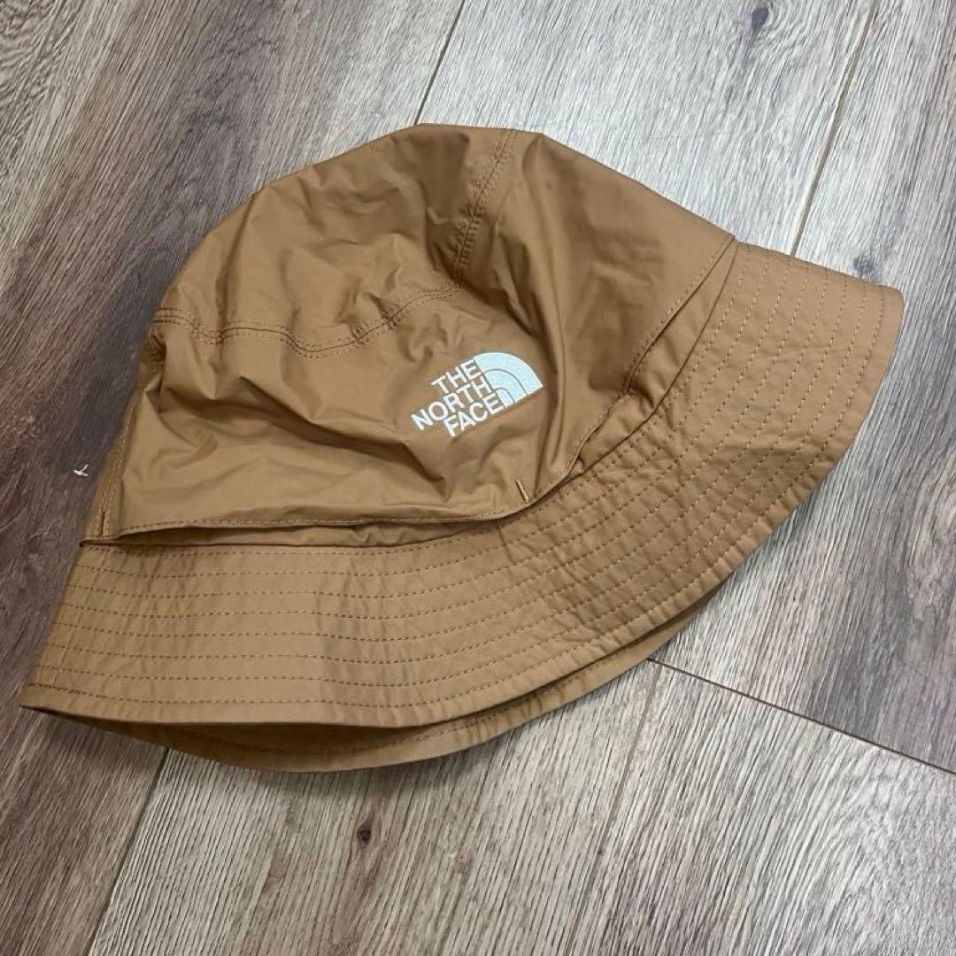 Used THE NORTH FACE WATERPROOF CAMP SIDE HAT M