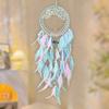 Предмети декору з певних матеріалів – Ловці снів