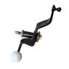 Car Transmission Shift Mechanism Shift Lever Bracket 9627051380 for Peugeot 206 207 207CC FOR Citroen C2