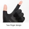 Breathable Men Women Gloves High-elastic Summer Cycling Gloves Thin Fishing Gloves  Outdoor sports