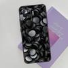 Hockey Ice Rink Burning Hockey Puck Phone Case For Oppo A96 A76 A16 A74 A53 A54 A94 A15 A17 A52 A72 A57S A58 A78 A98 A79 Cover