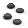 4pcs Thumb Grip Set Joystick Cap Compatible For PS5/PS4 /NS PRO Controller Non-slip Analog Stick Cap