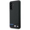 Pouzdro BMW M Carbon pro Samsung Galaxy A56 černé