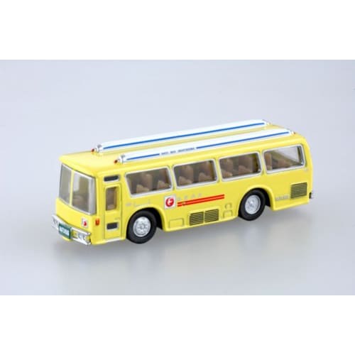 

Tomica Limited 0078 Автобус Хато