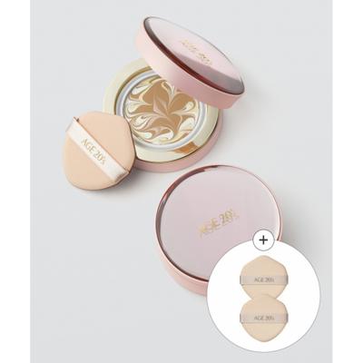 Ηλικία 20 S Signature eSSence Cover Pact maSter moiSture Κύριο Προϊόν+ανταλλακτικό   + 2 Δωρεάν Πινέλα