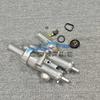 Aluminum Thermostat Housing for jeep compass 68003582AB