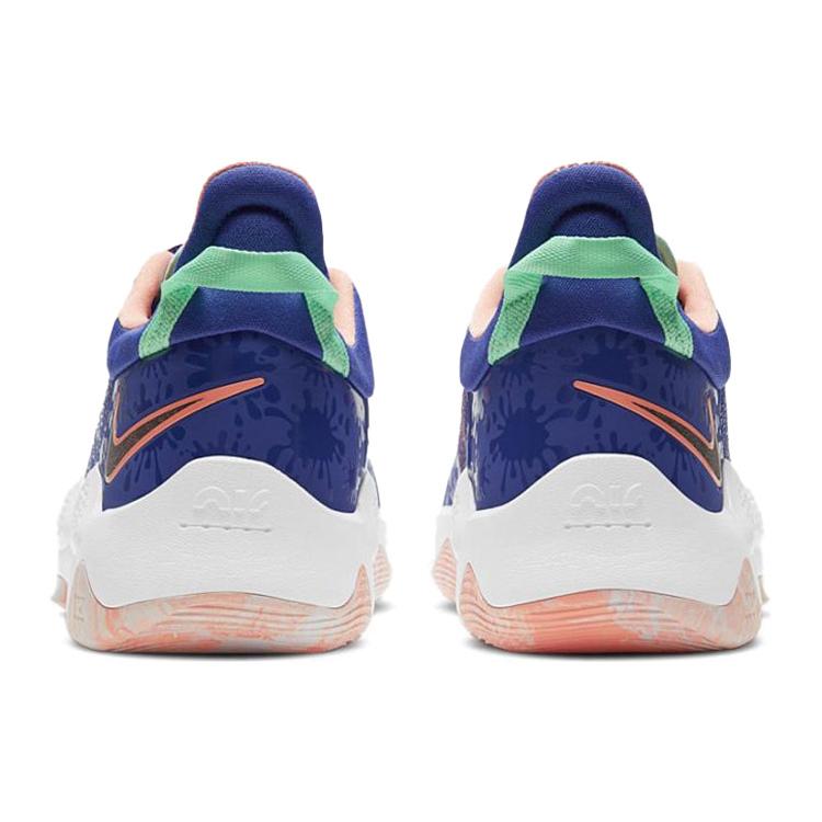 New Nike Pg 5 Ep 'LA Drip' CW3146-400
