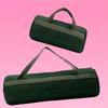 Large Canvas Tool Bag for Screwdriver Storage, Handheld, Heavy-Duty, Labor Protection