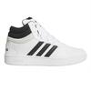 Adidas Mens Hoops Mid Classic Cupsole Basketball Shoes