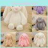 Adorably Soft 40cm Cute Bunny Plush Toy Rabbit For Kids Perfect Gift Or Decor