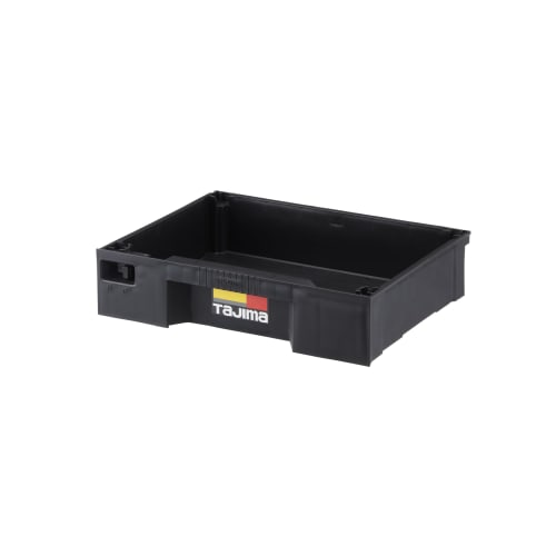 

Tajima Safe System Safe Drawer Box Free Tray TB-HBOXFT A versatile free tray for Safe Drawer Boxes. Compatible with TB-HBOXU and TB-HBOXL.