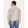 Куртка из имитации кожи Guess M5BL0I W2500
