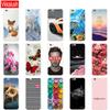 For Iphone 5s 5 S Se Se 2020 4 4s Case Soft Tpu Phone Shell Cover For Apple iPhone 6s 6 S Plus Fundas Coque Cute Bumper
