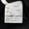 The North Face NP12333 Gore-Tex Nylonjacke M schwarze Kapuze Herren Gebraucht