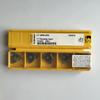 Original / LT-16ER2.5ISO KC5010  /  Industrial indexable Carbide Inserts 10 Pcs